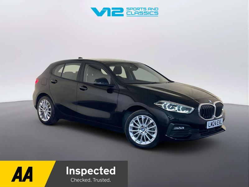 1 Series