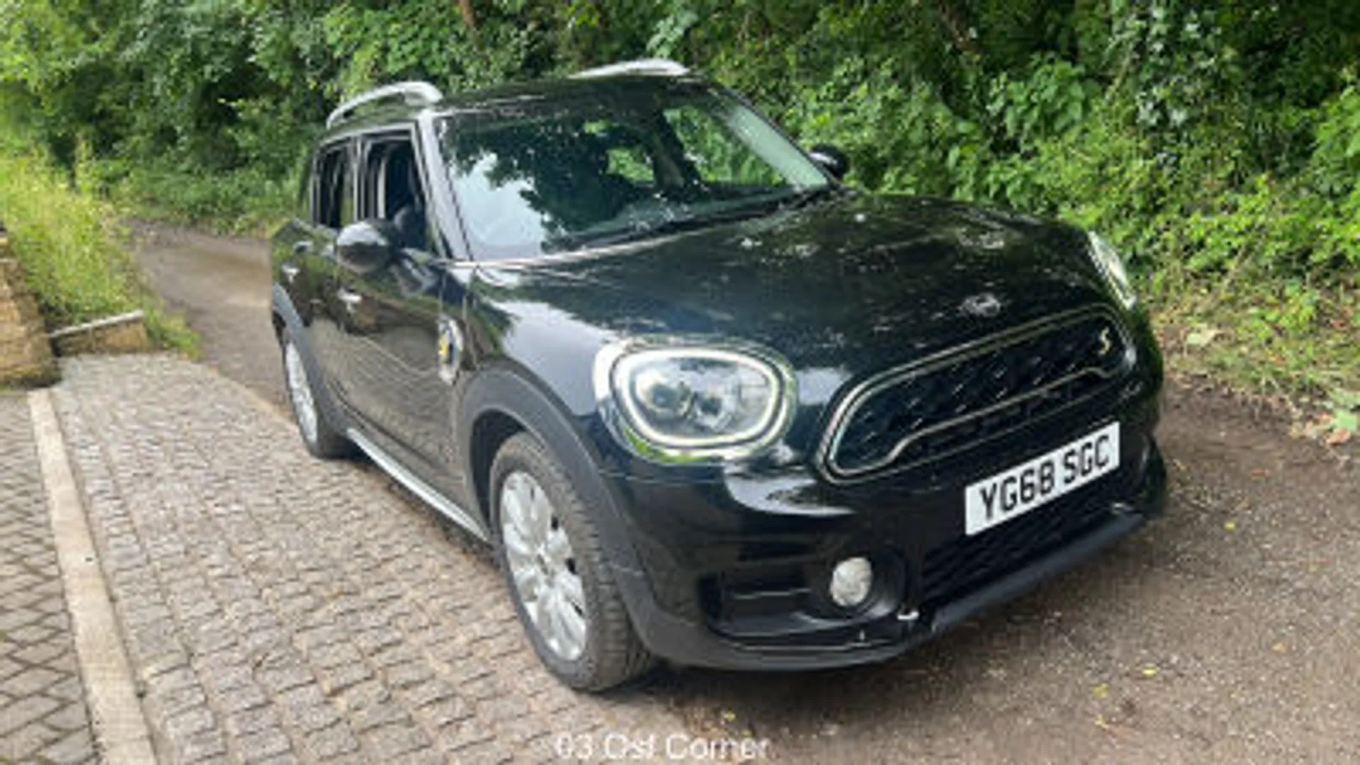 Countryman