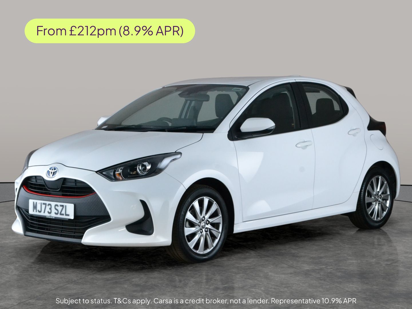 Yaris