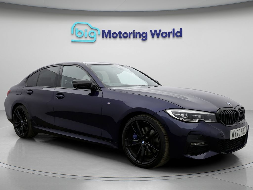 3 Series