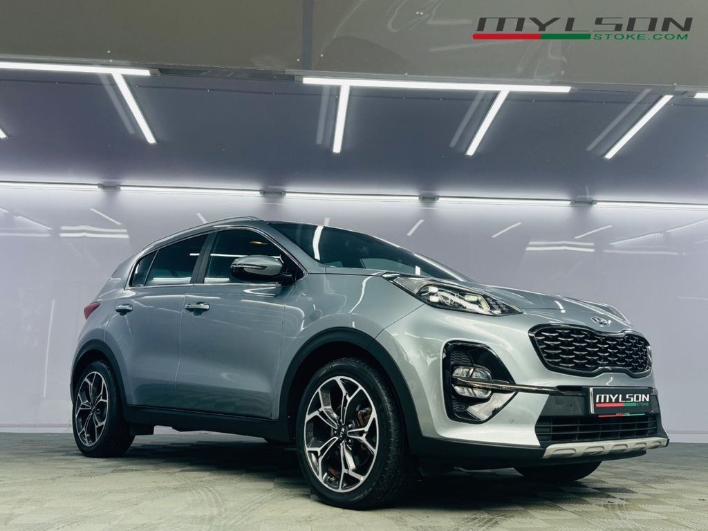 Sportage