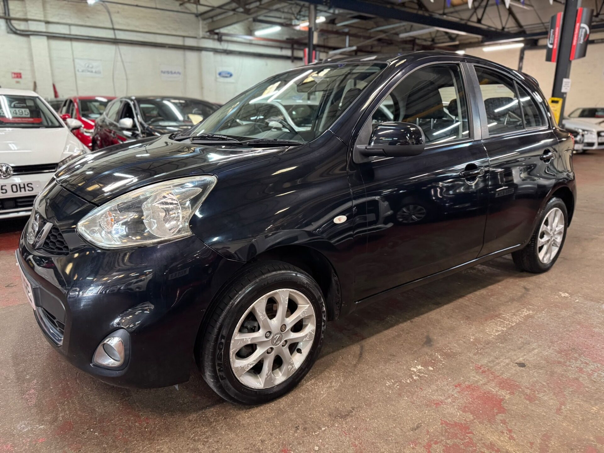 Micra