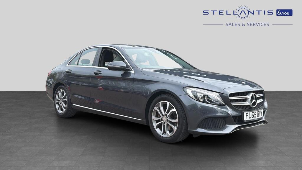 C Class