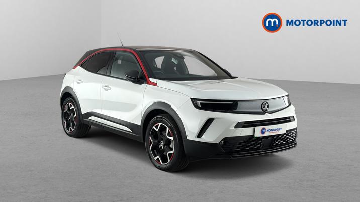 Mokka Electric