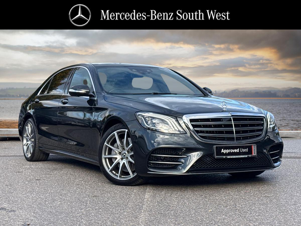 S Class