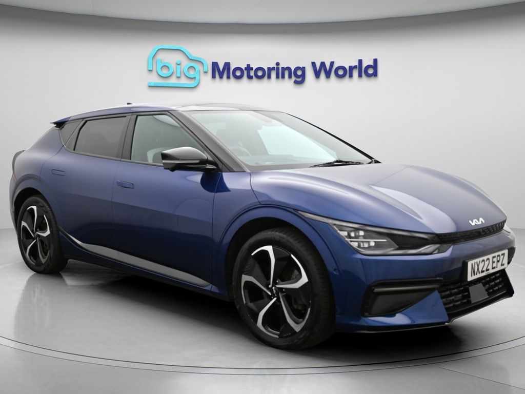 EV6