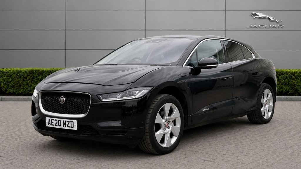I-PACE