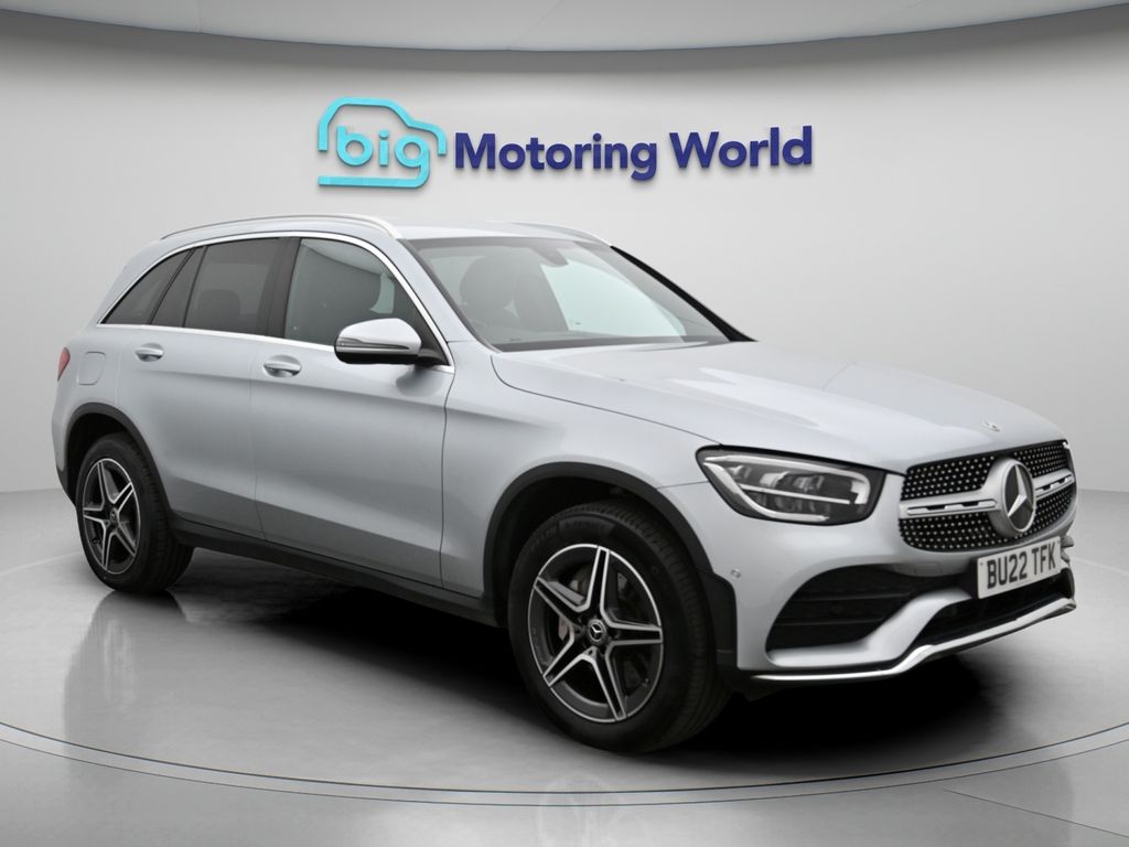 GLC