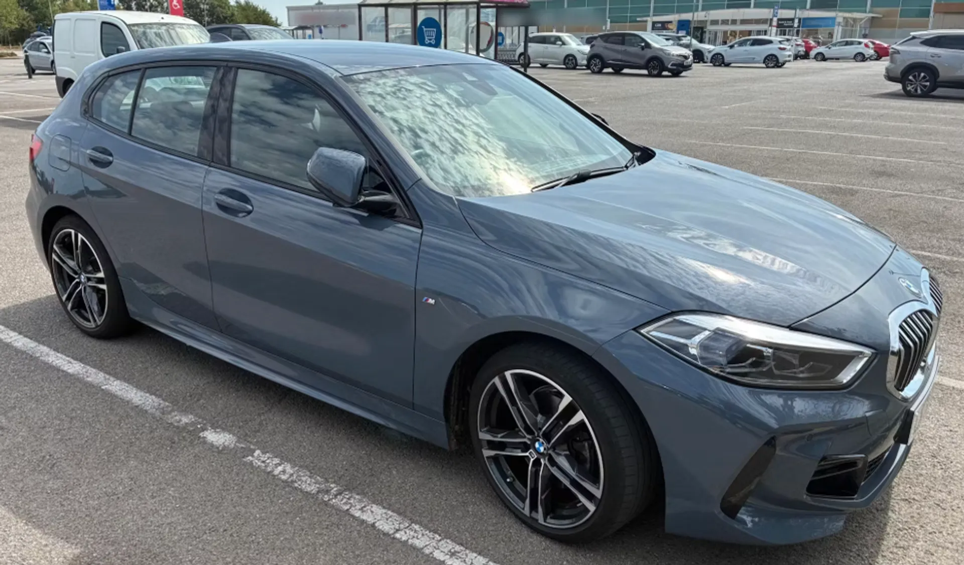 1 Series