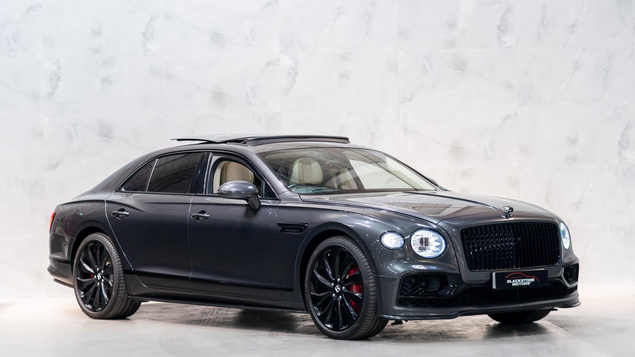 Flying Spur