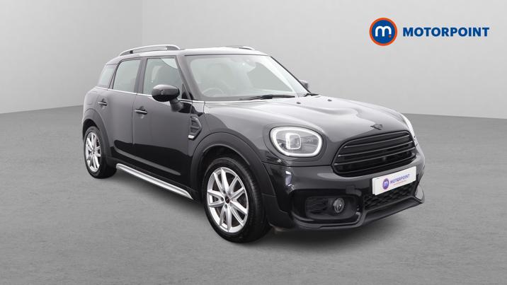 Countryman