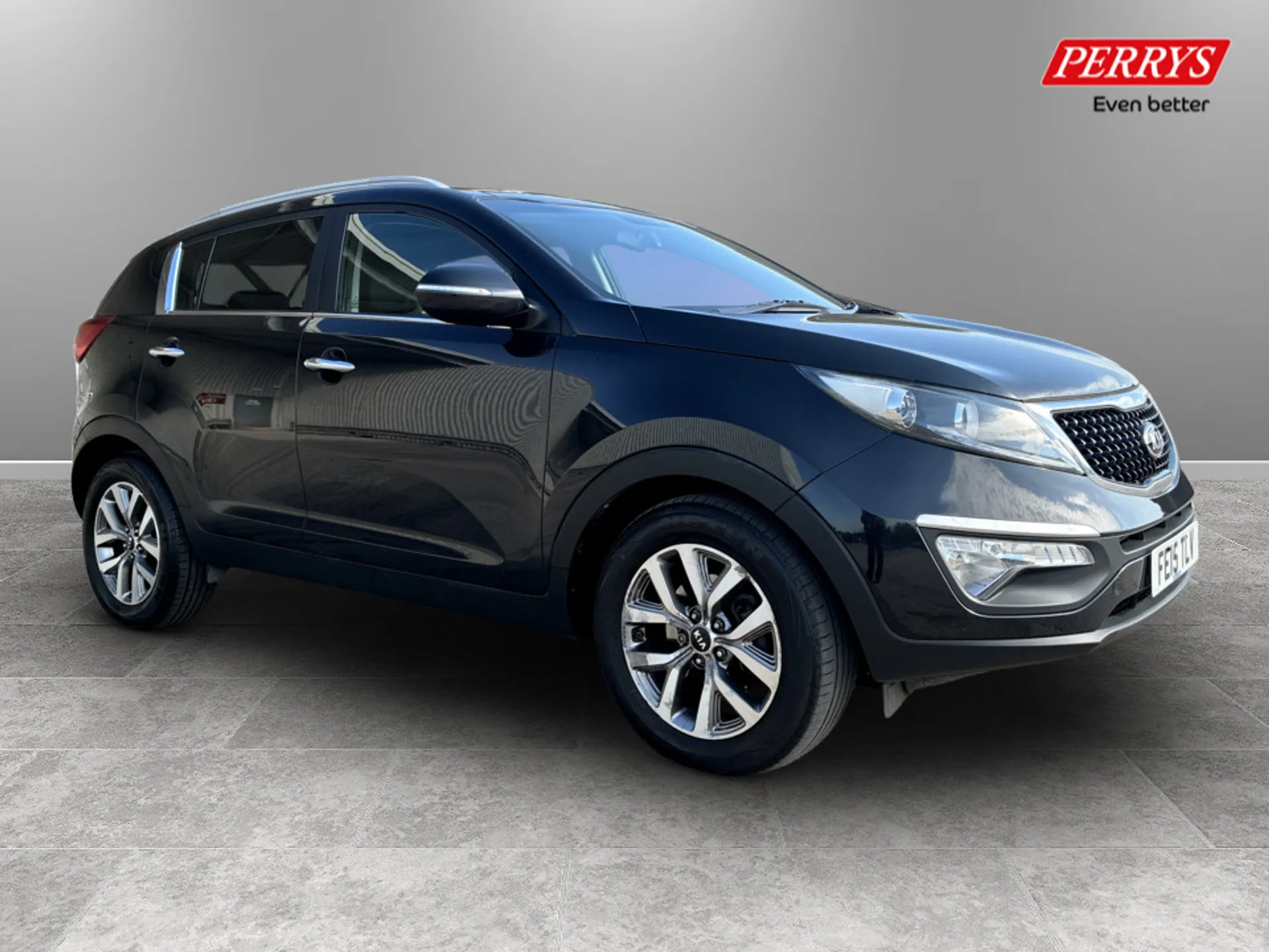 Sportage