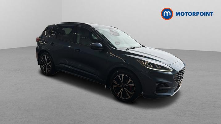 Kuga