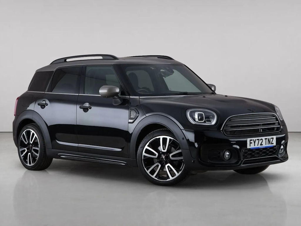 Countryman