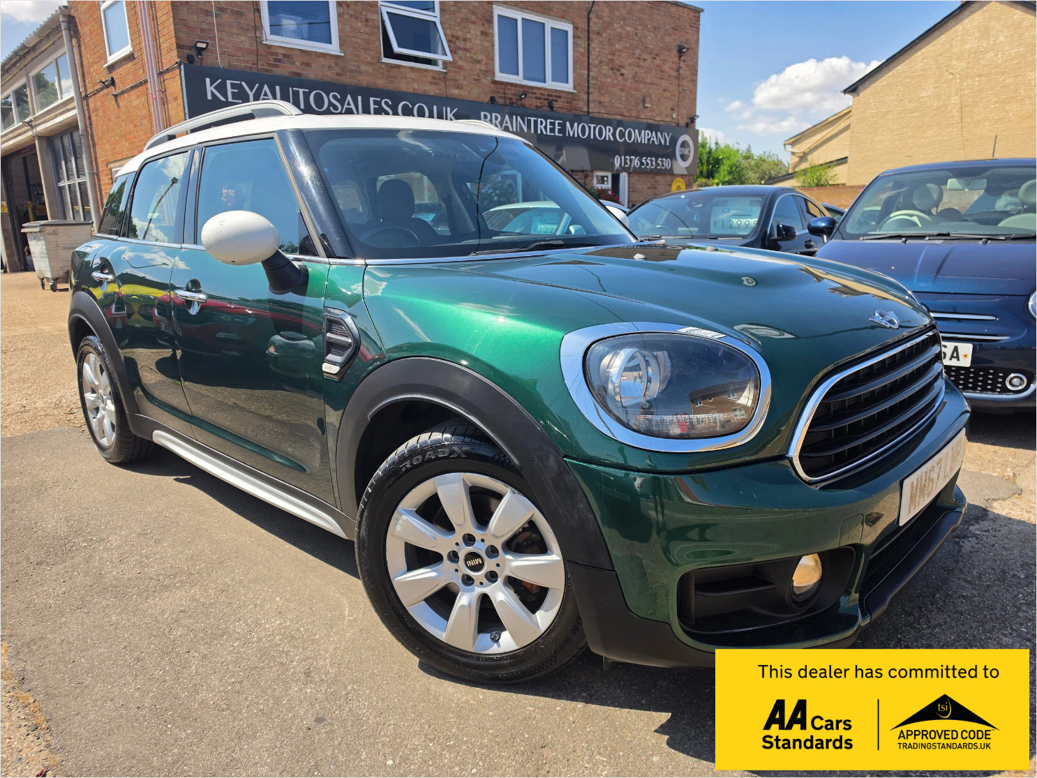 Countryman