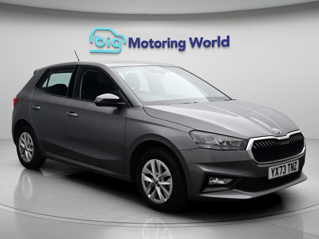 Fabia