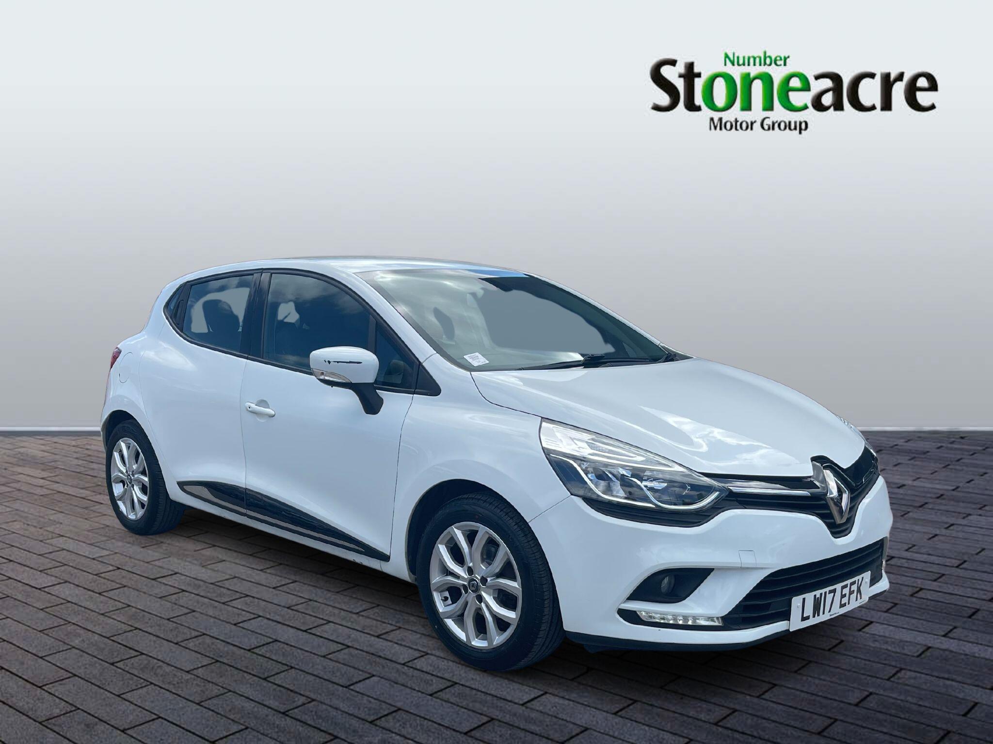 Clio