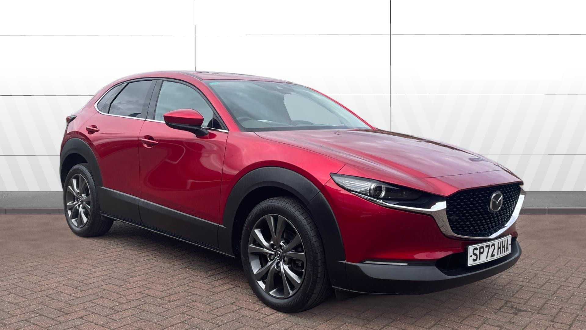 Cx-30