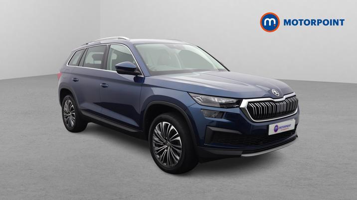 Kodiaq