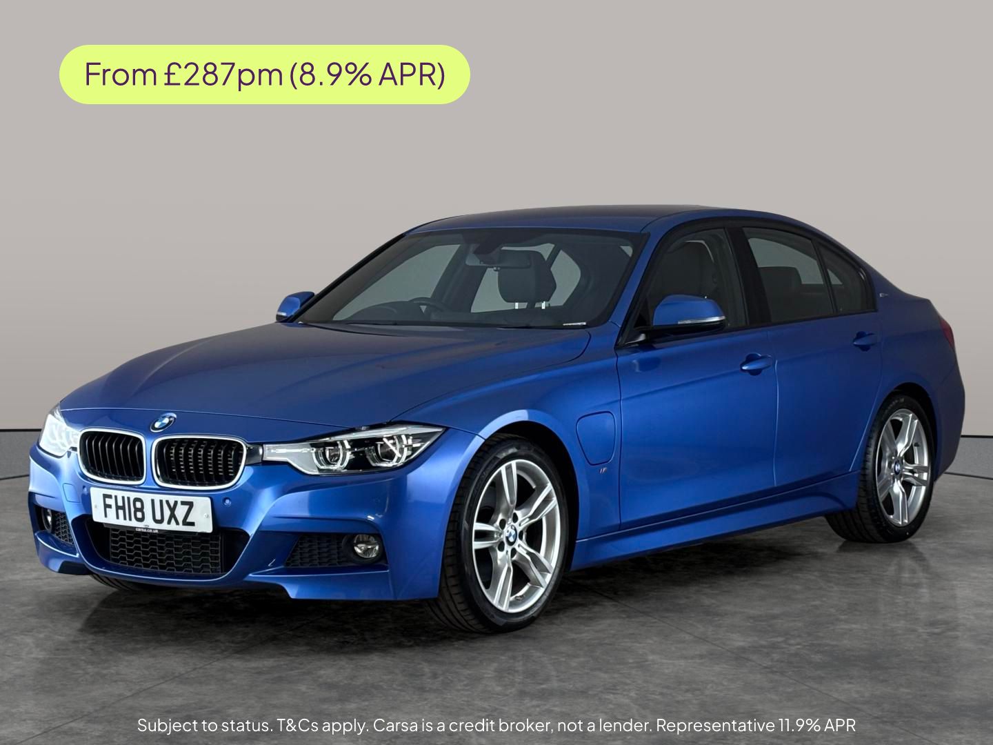 3 Series