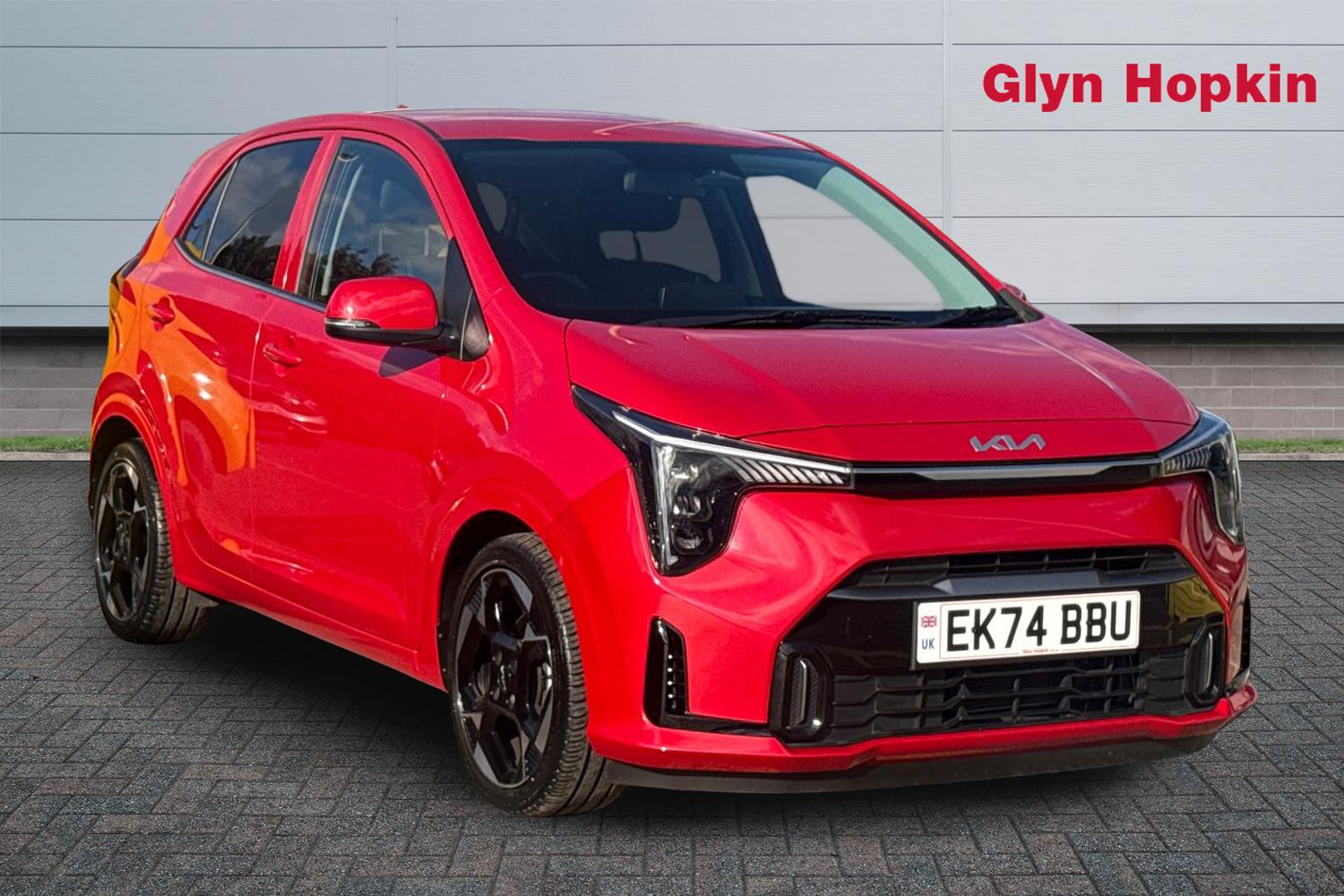 Picanto