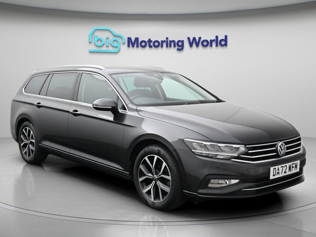 Passat