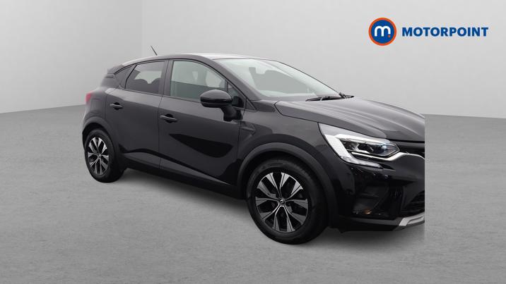 Captur