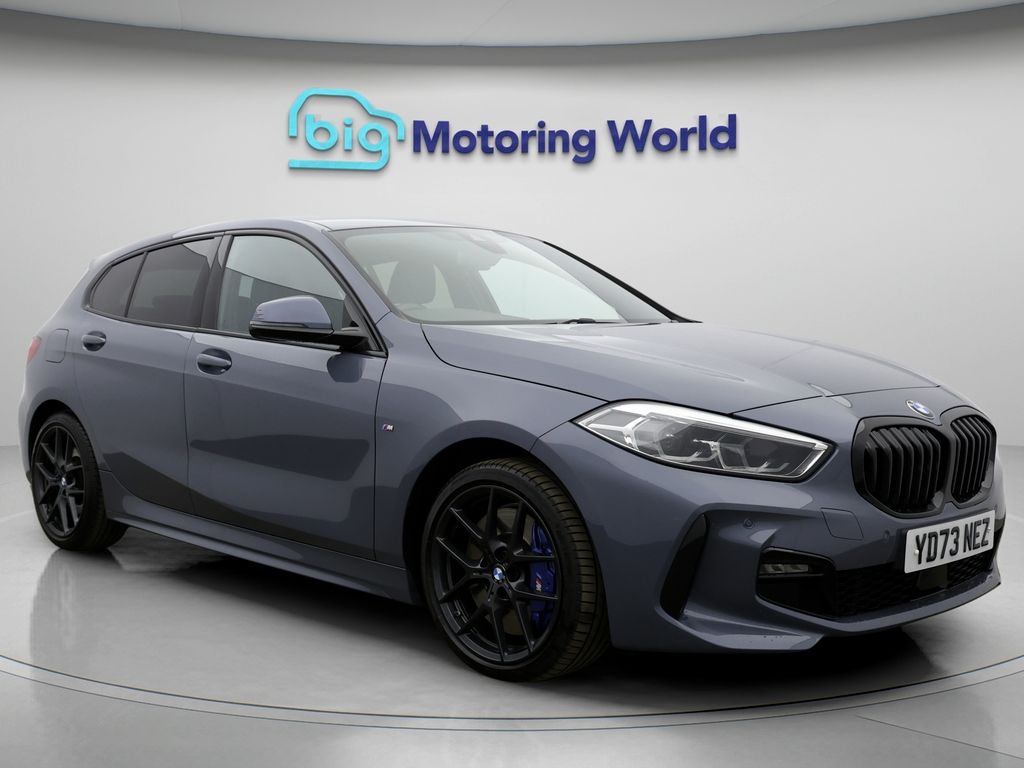 1 Series