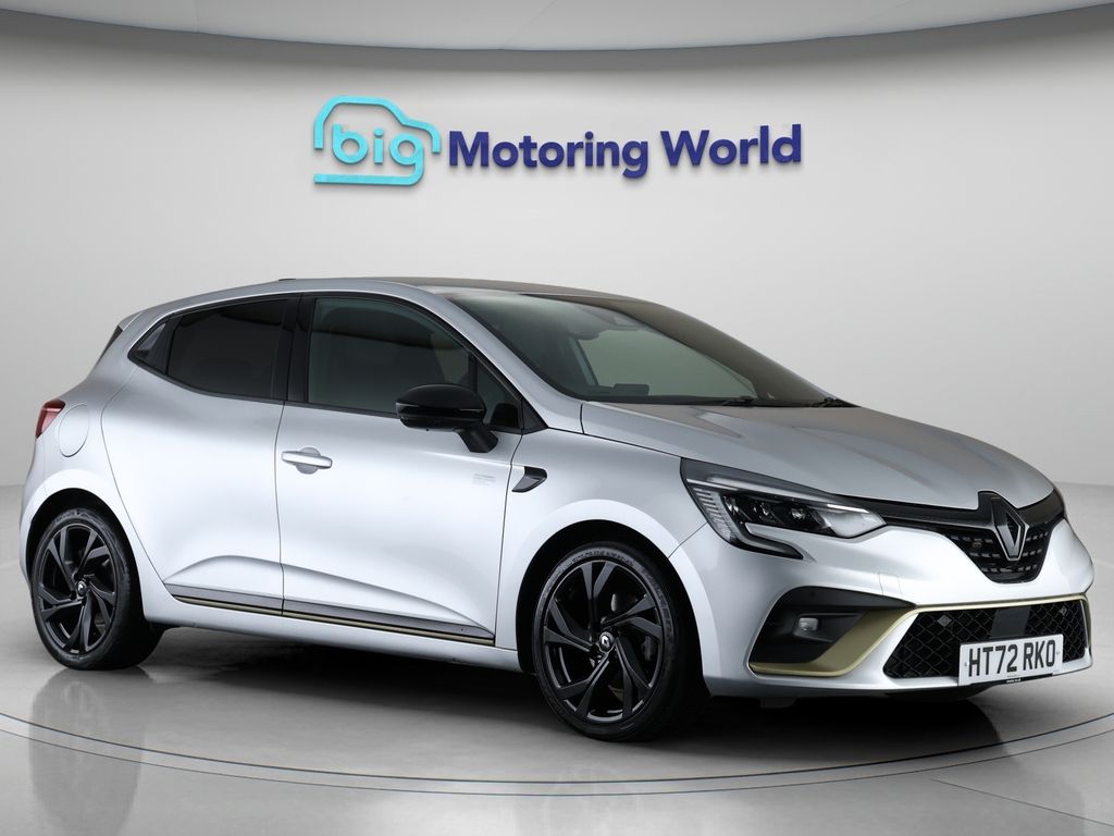 Clio