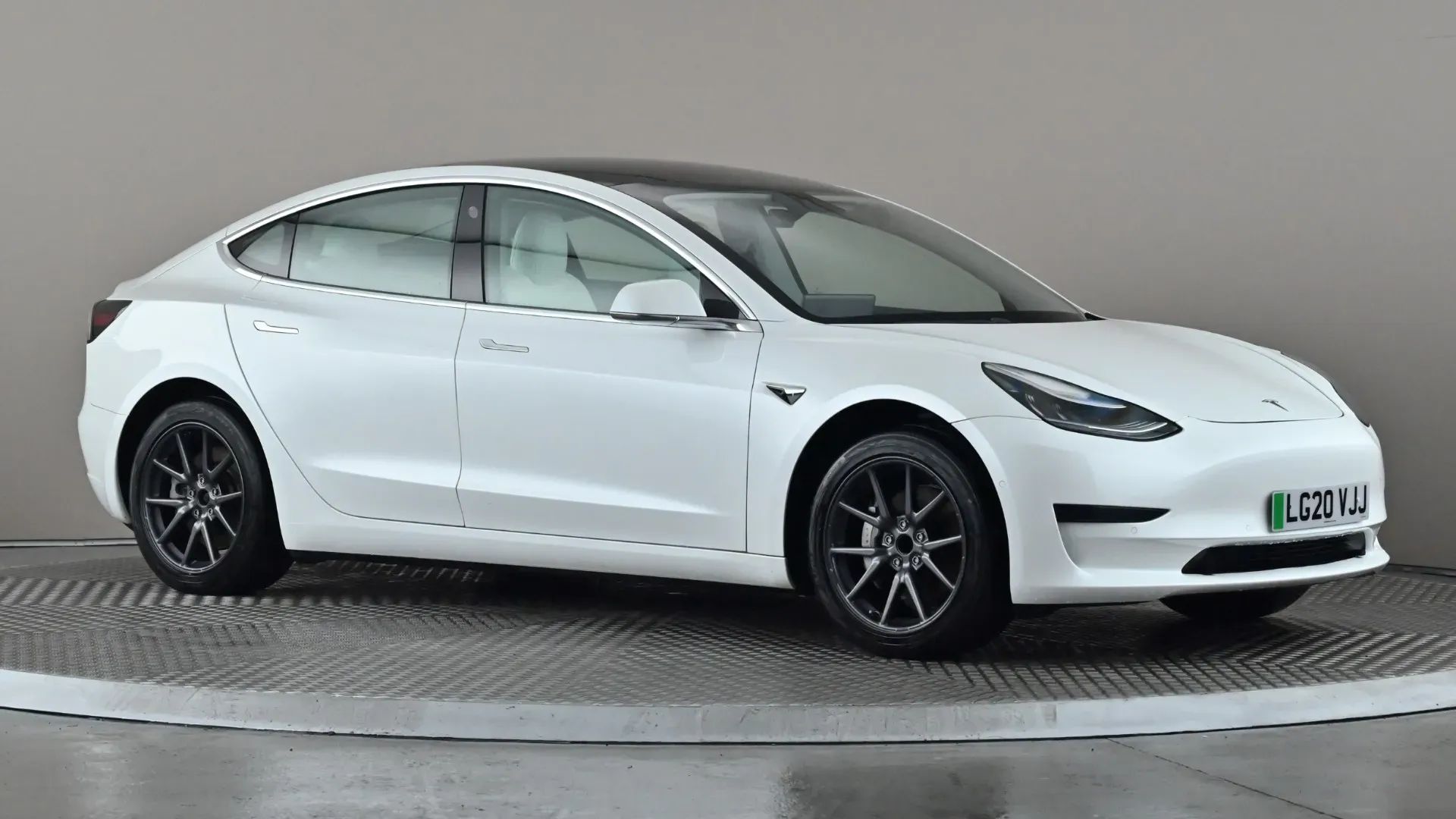 Model 3