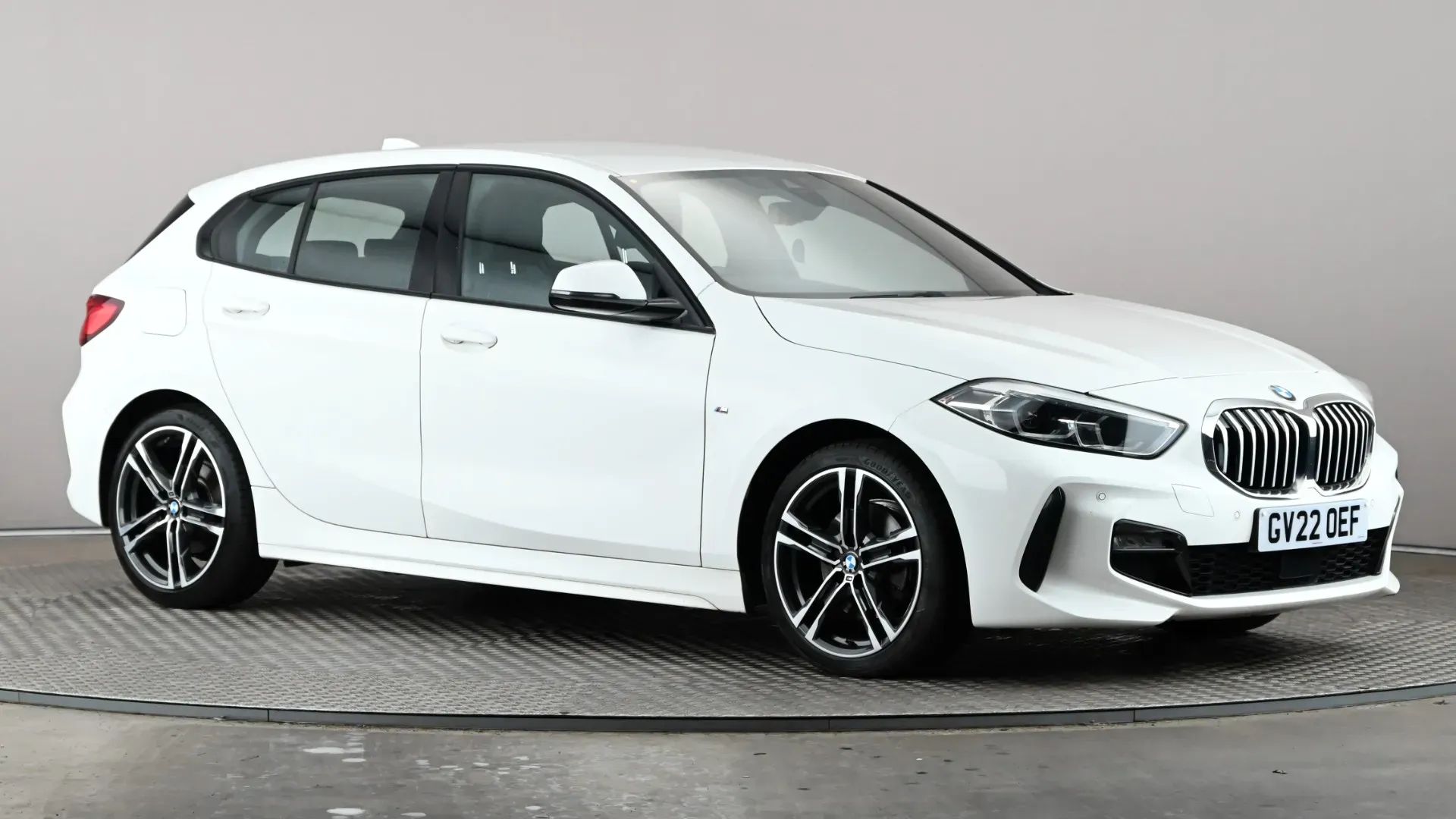 1 Series