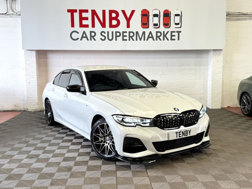 3 Series