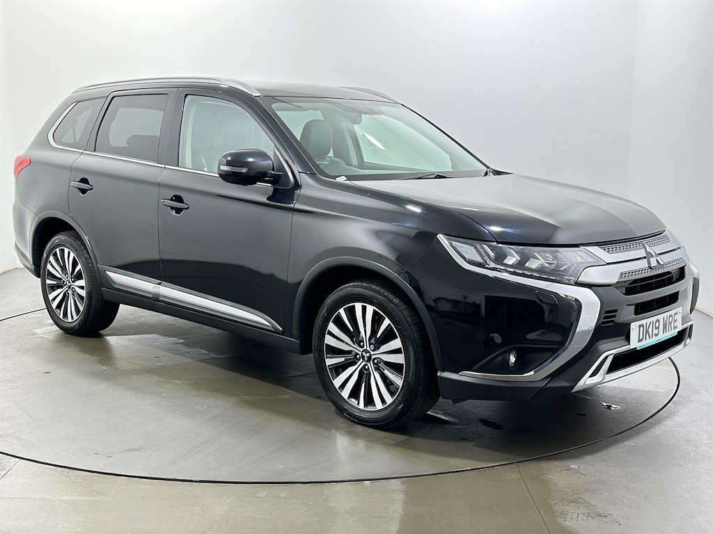 Outlander
