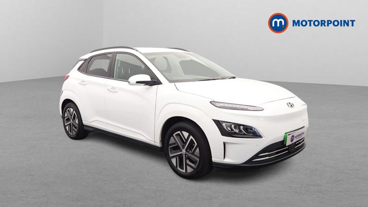 Kona Electric