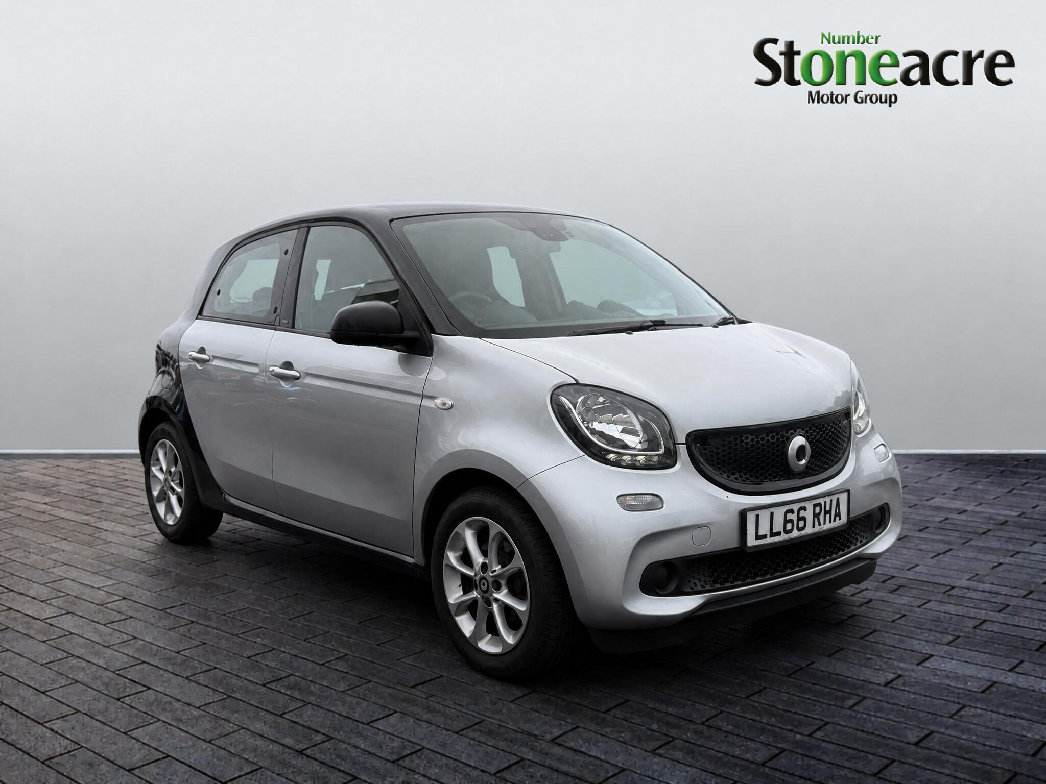 ForFour