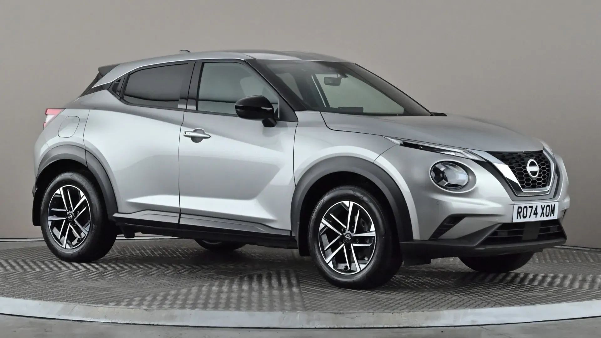 Juke