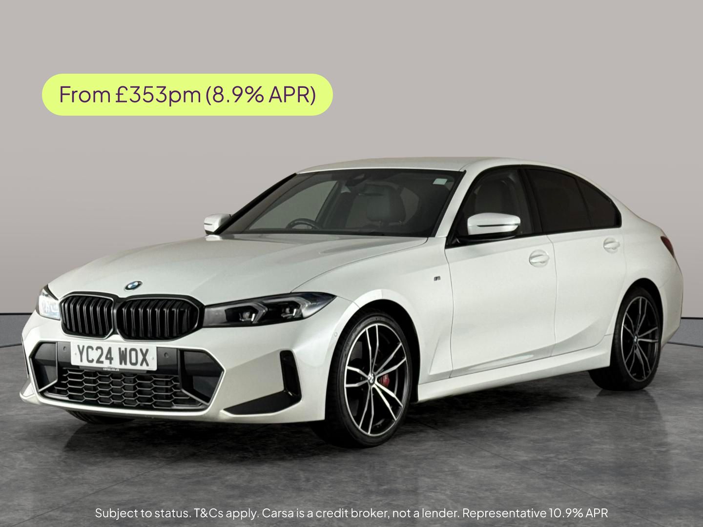 3 Series