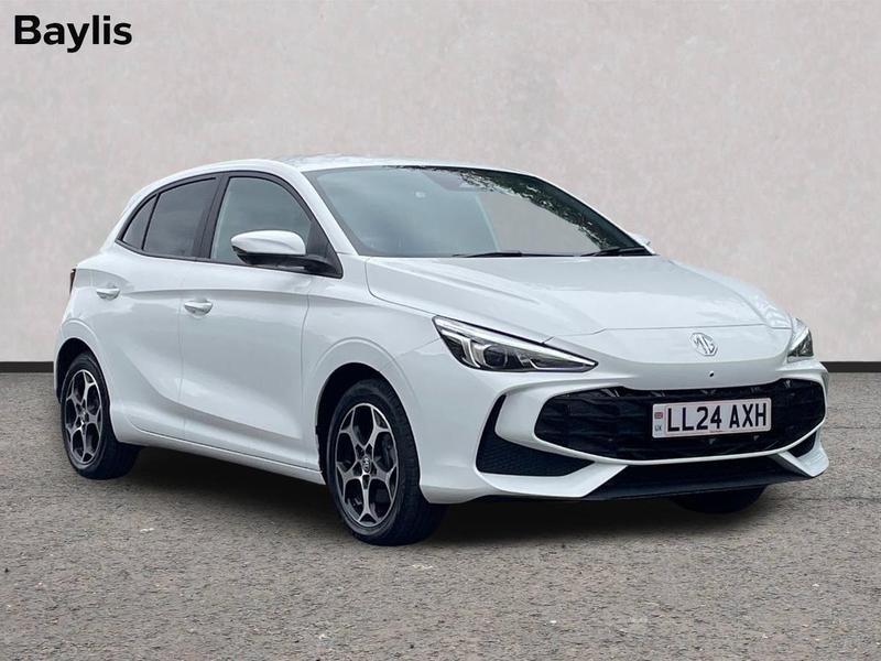 MG3