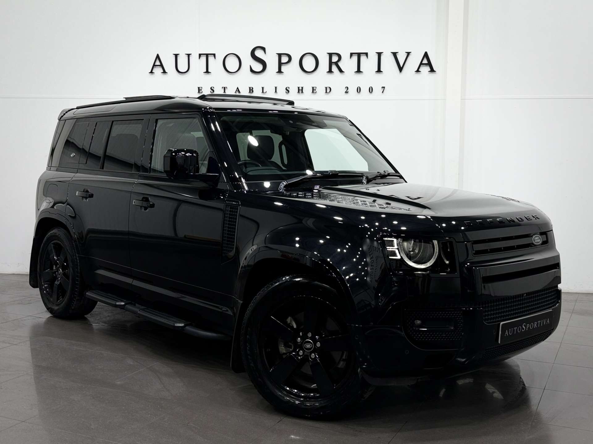 Defender