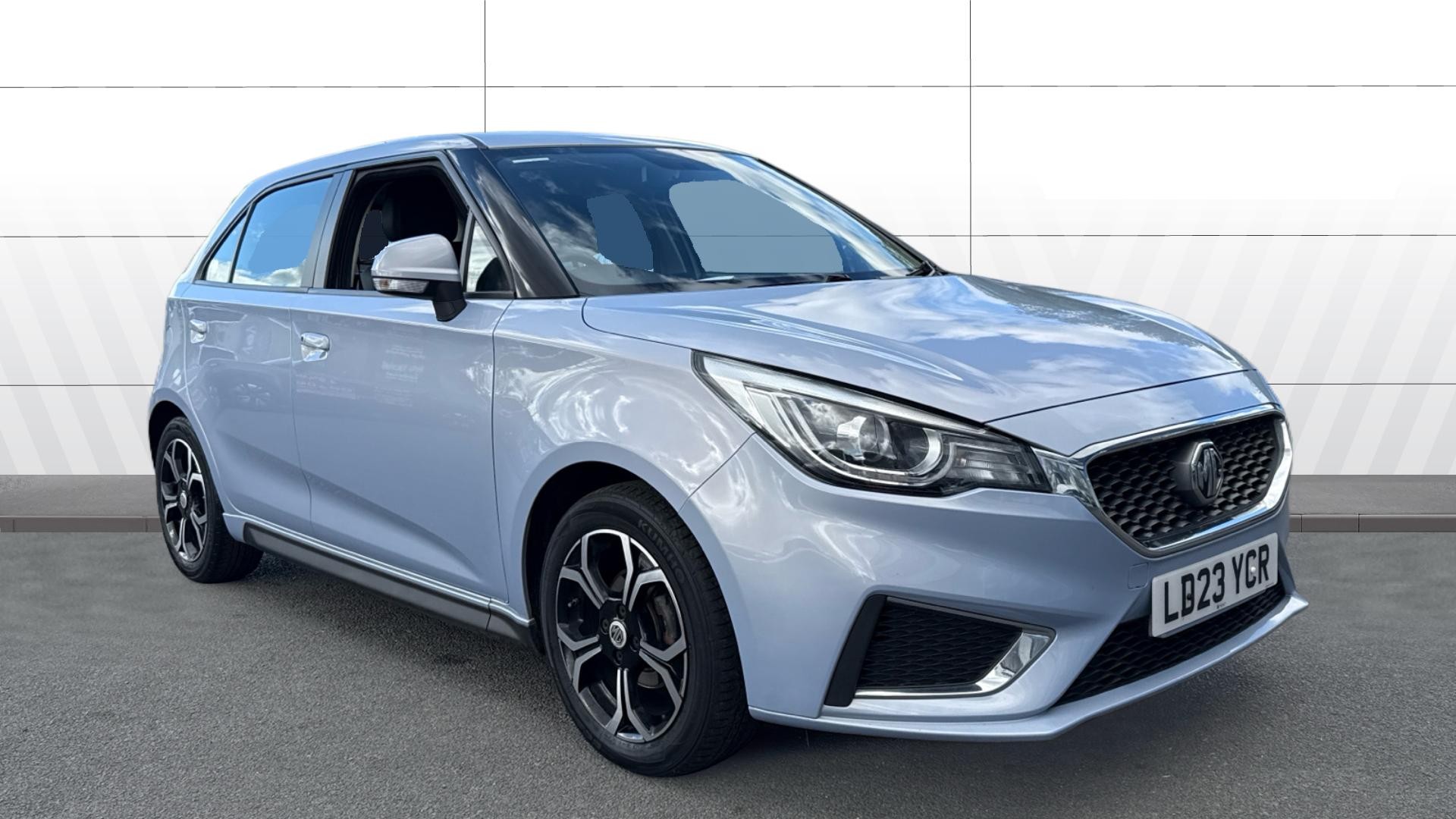 MG3