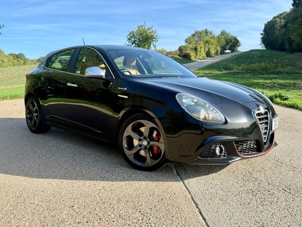 Giulietta