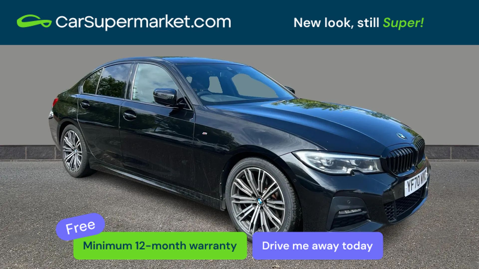 3 Series