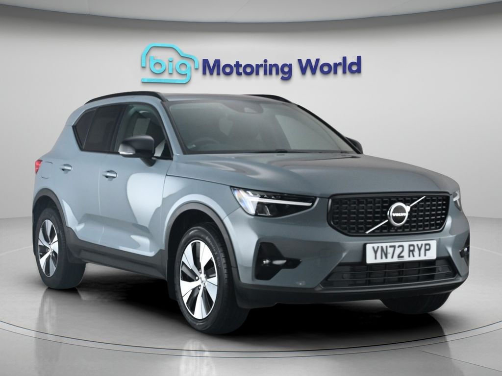 XC40