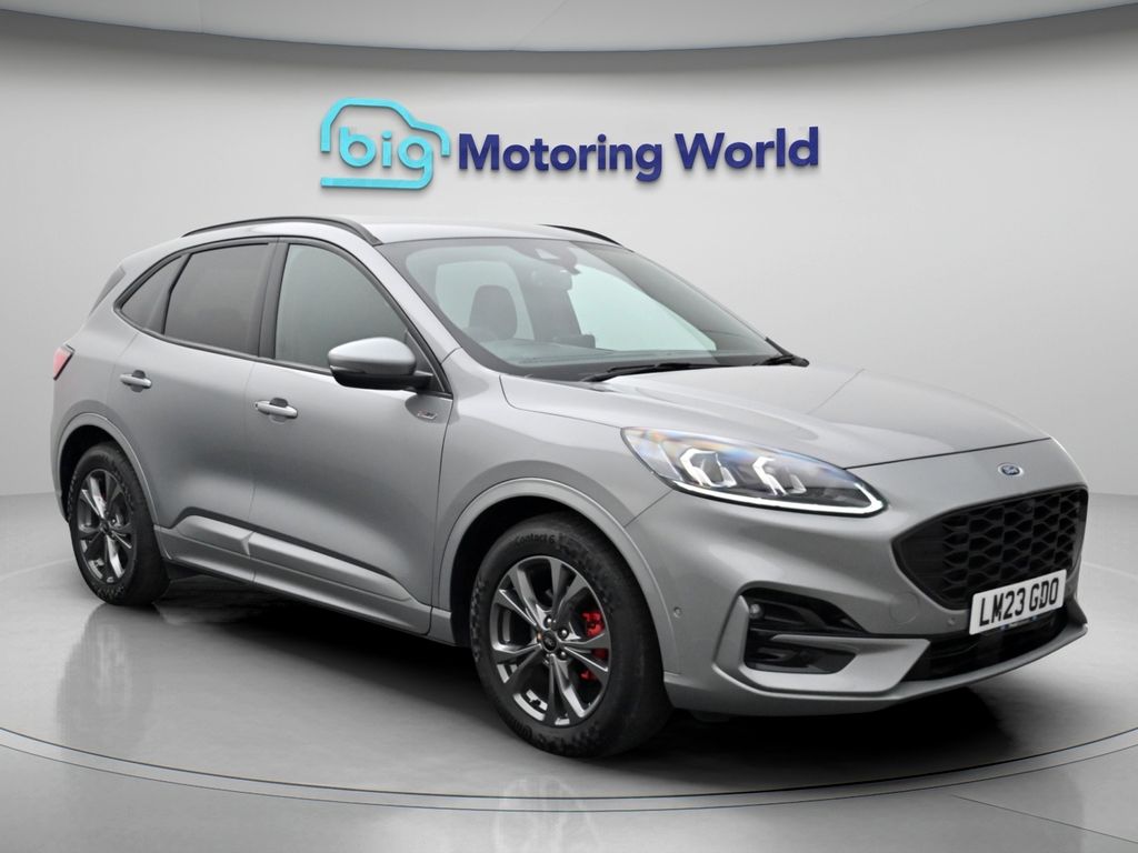 Kuga