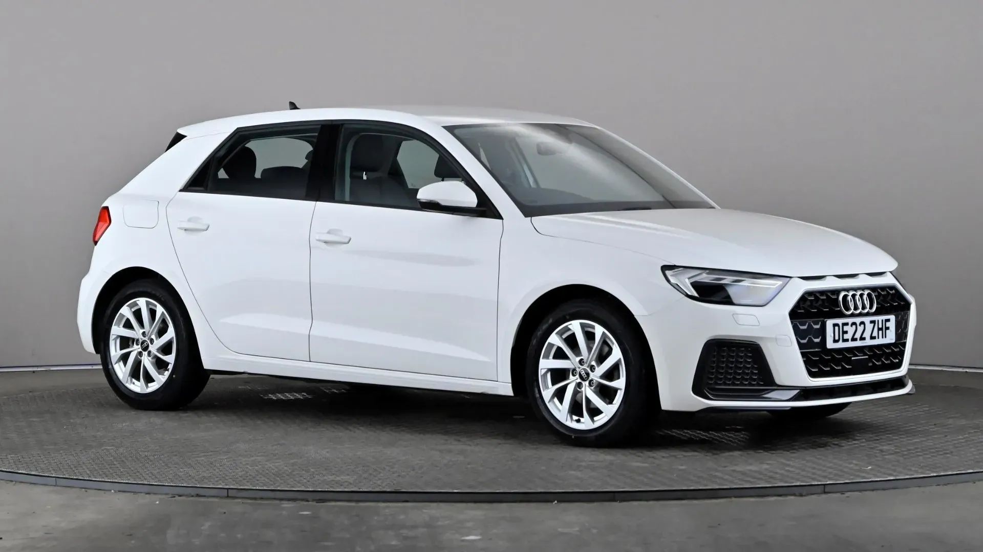 A1 Sportback