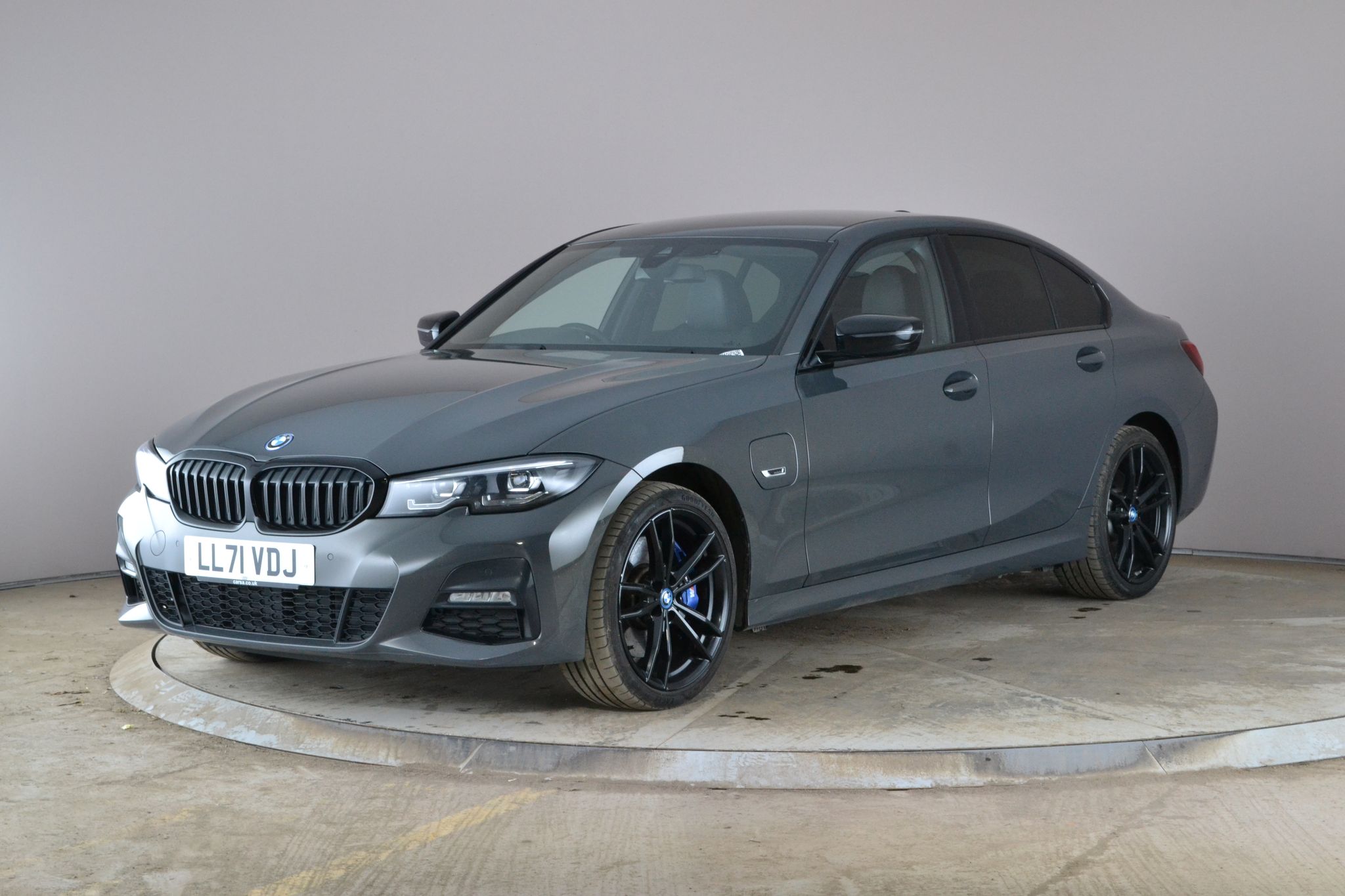 3 Series