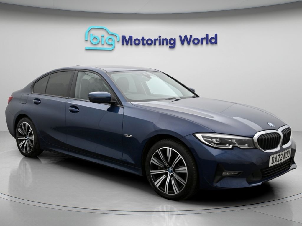 3 Series