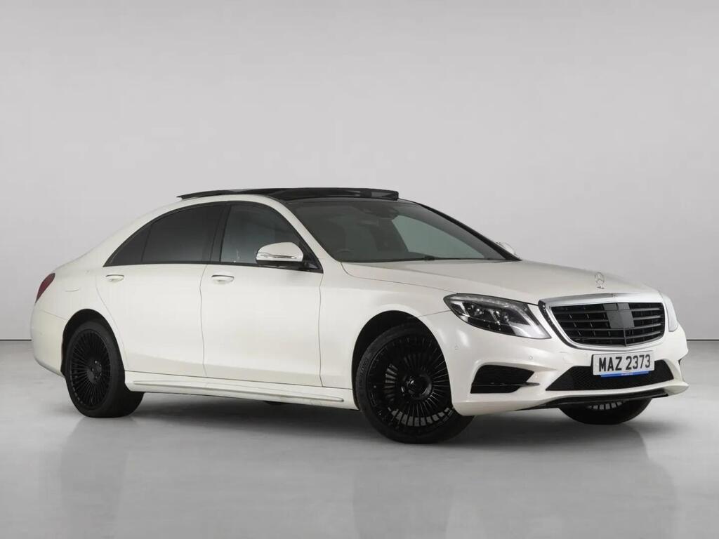S Class