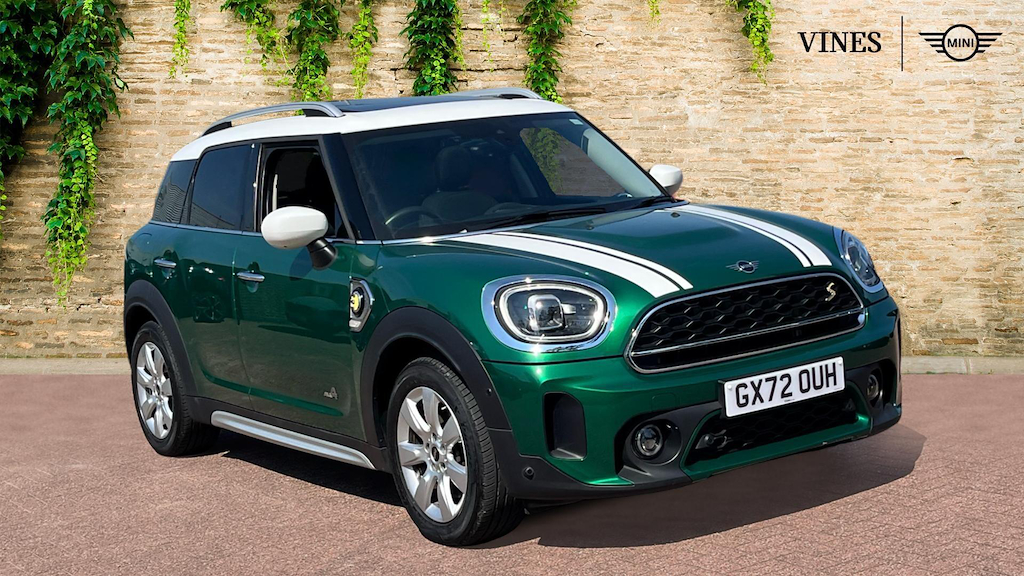 Countryman