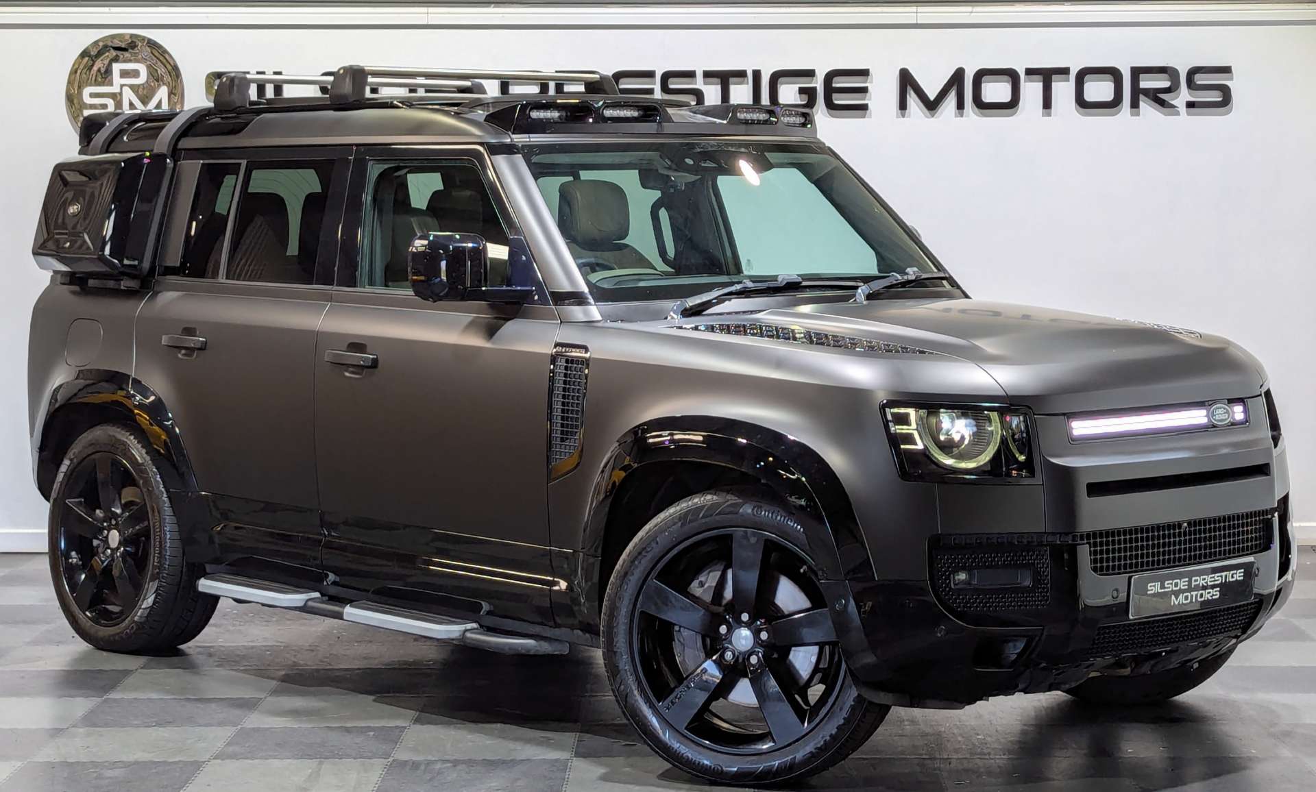 Defender